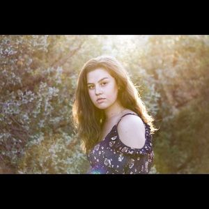 Meet your Posher, Bella